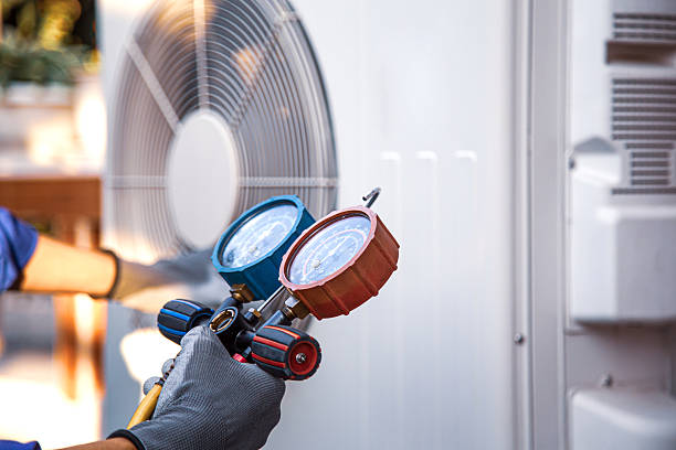 Affordable Ac Installation solutions in Lusk, WY